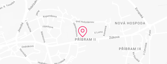 Příbram